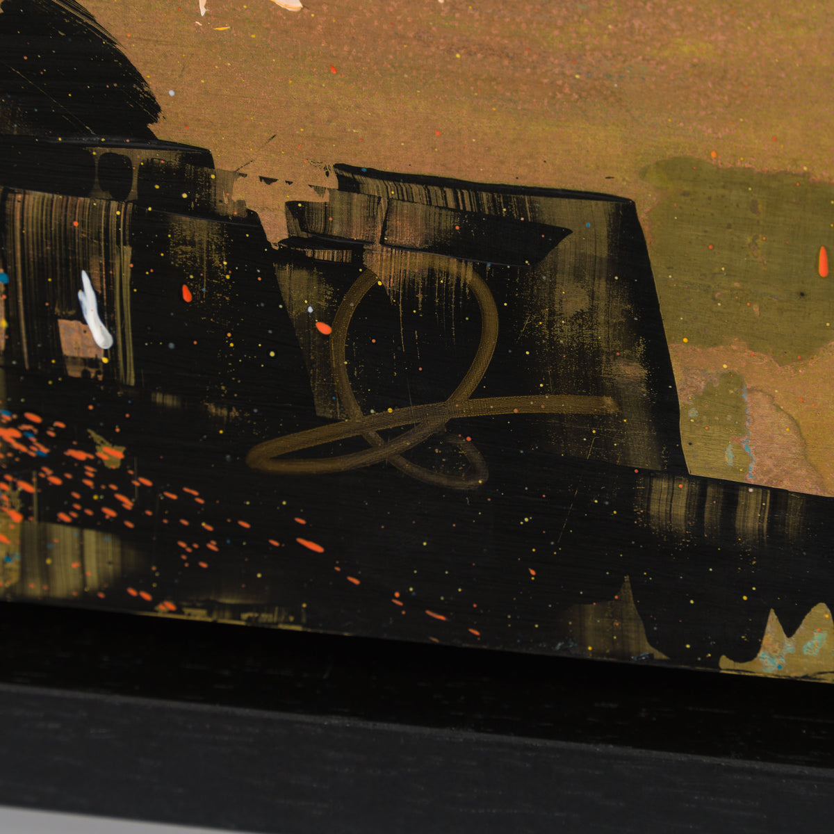 PKE ORI LAN 33318 London Luminosity 3