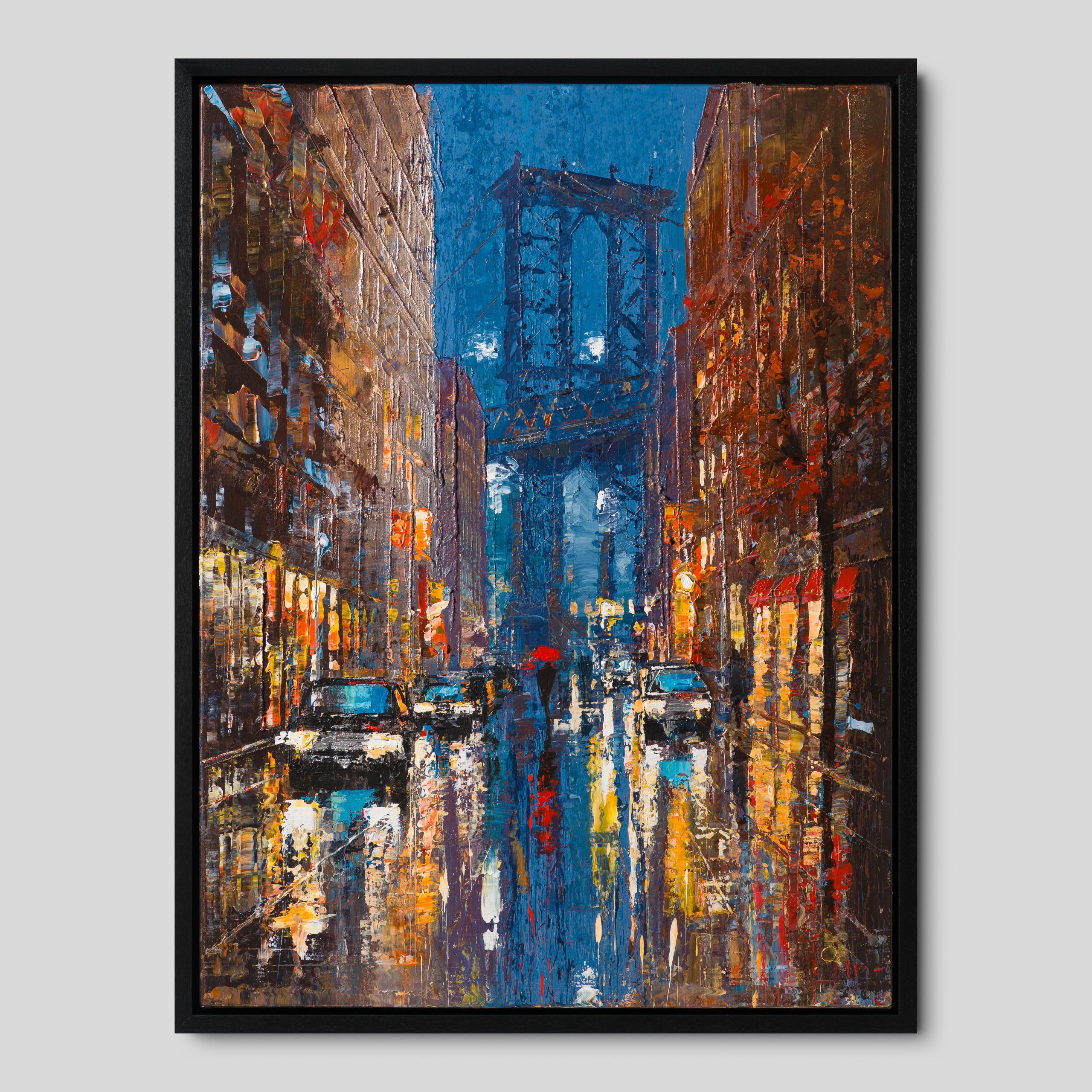 PKE ORI LAN 33319 Manhattan Bridge Blues 1