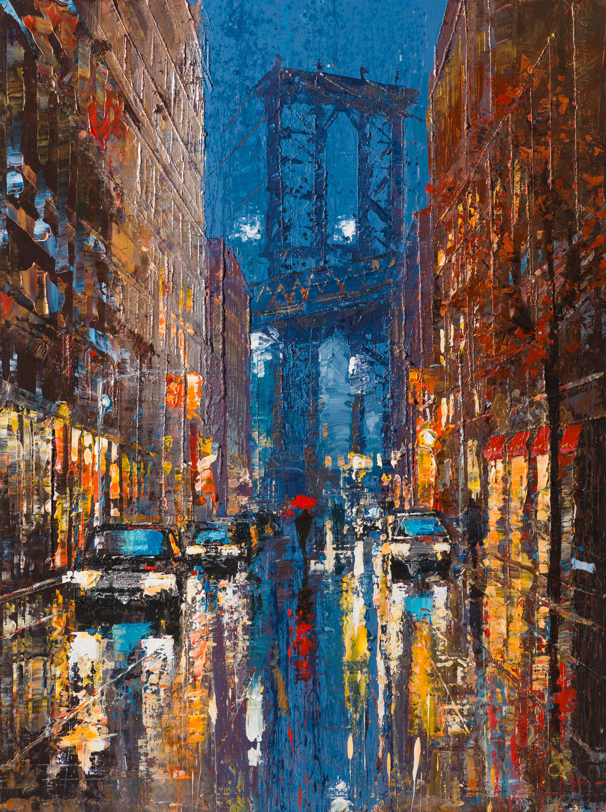 PKE ORI LAN 33319 Manhattan Bridge Blues 31