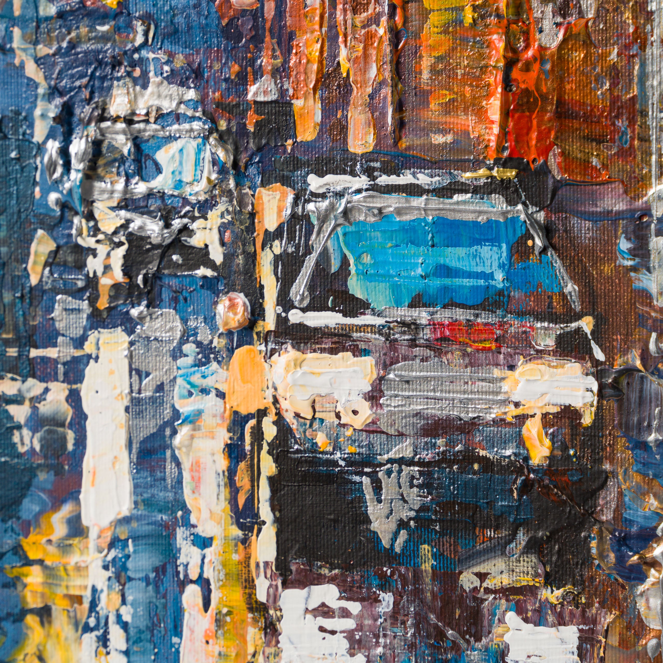 PKE ORI LAN 33319 Manhattan Bridge Blues 4