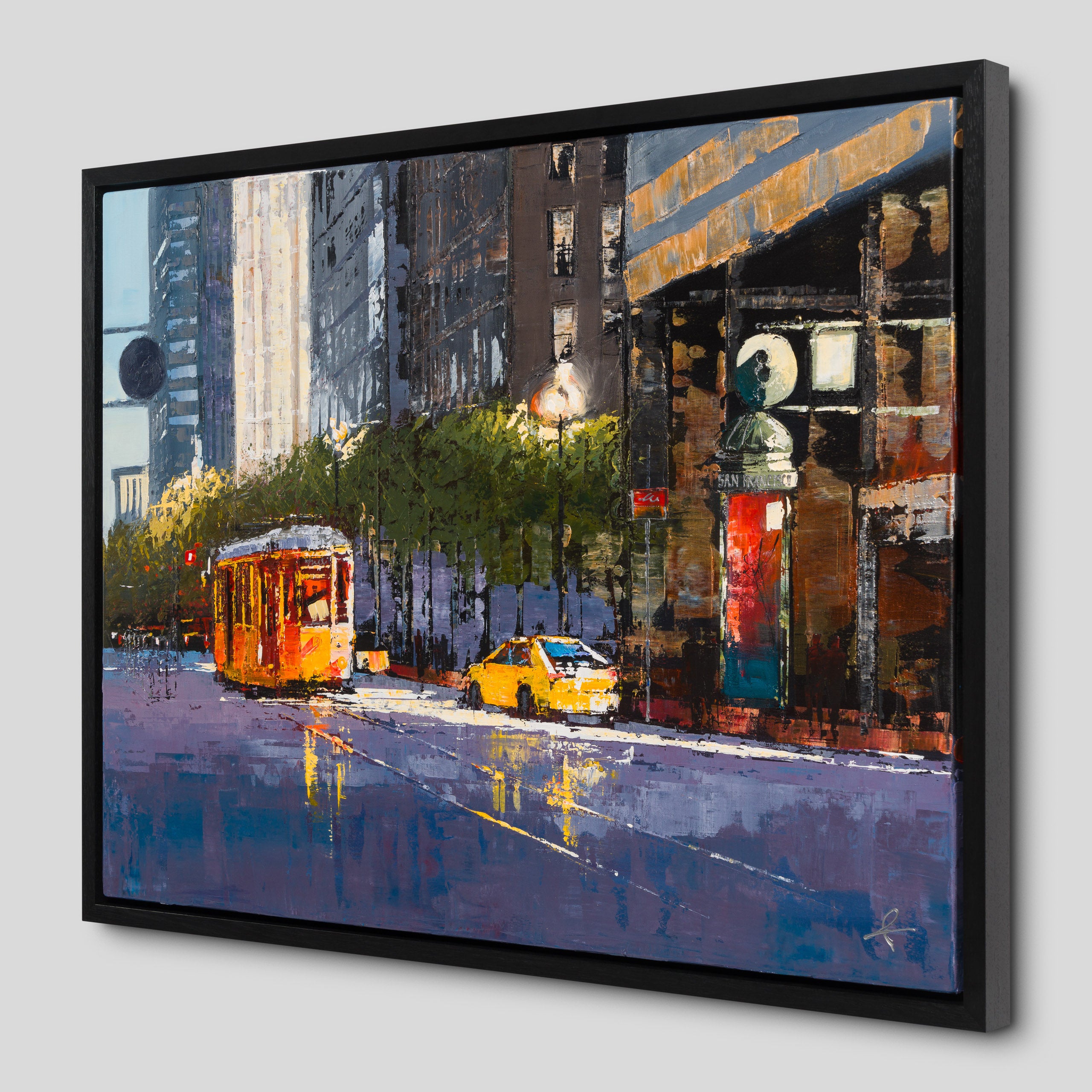 PKE ORI LAN 34129 Sunshine In San Fran 2