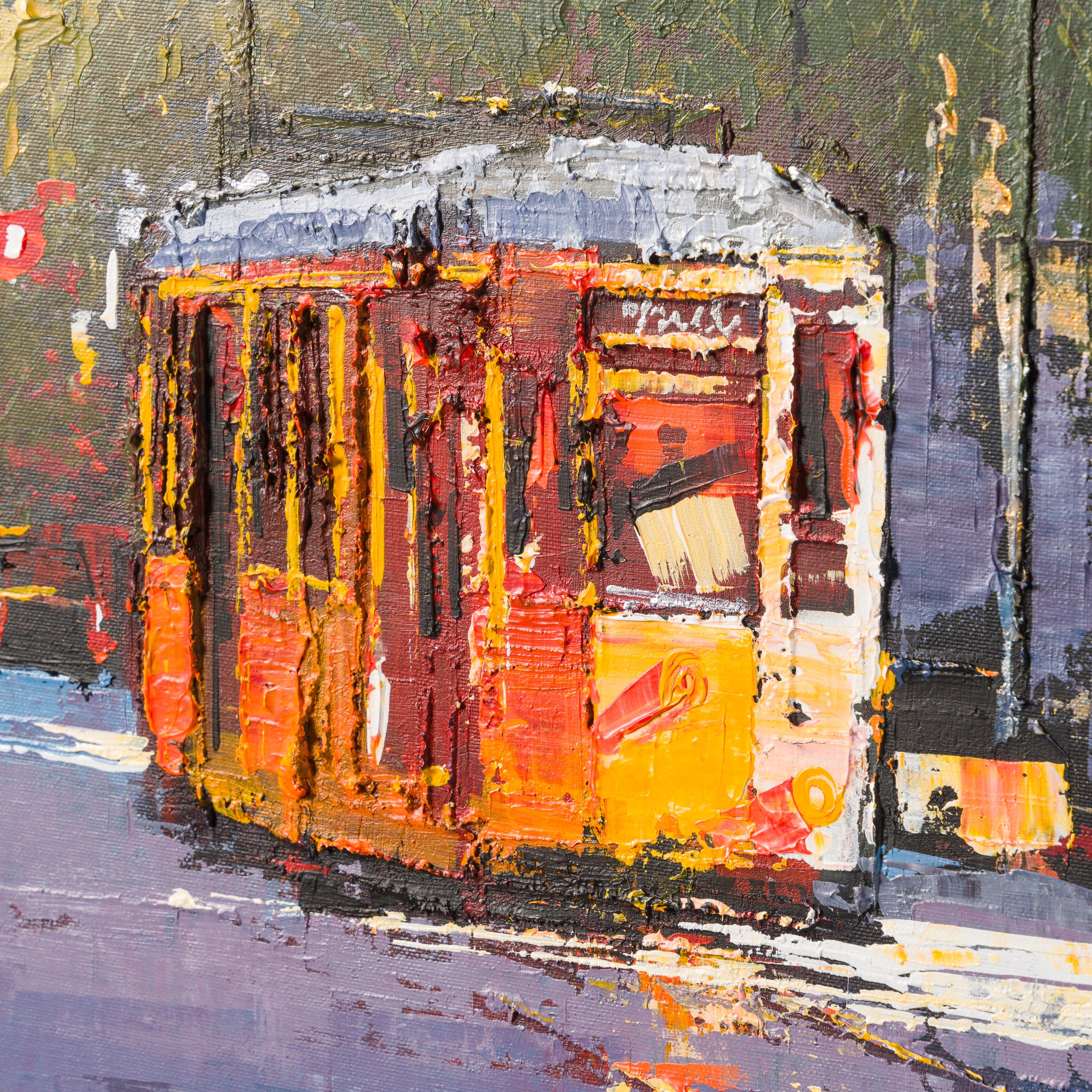 PKE ORI LAN 34129 Sunshine In San Fran 4