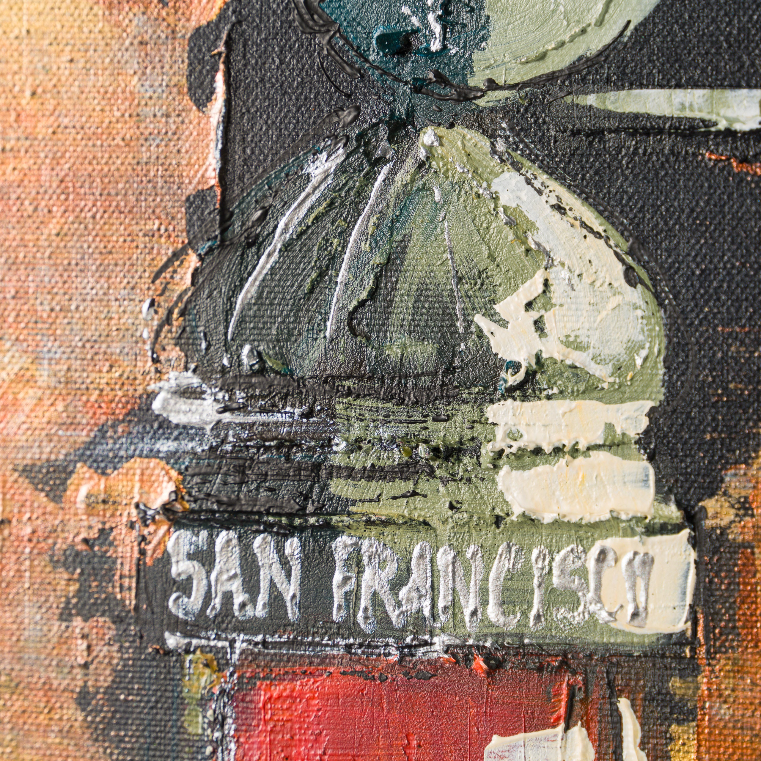 PKE ORI LAN 34129 Sunshine In San Fran 6