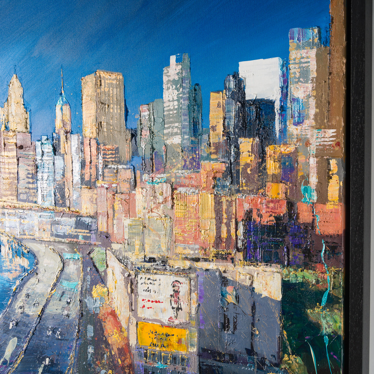 PKE ORI LAN 34135 Manhattan Dynamism (For Art Miami) 4