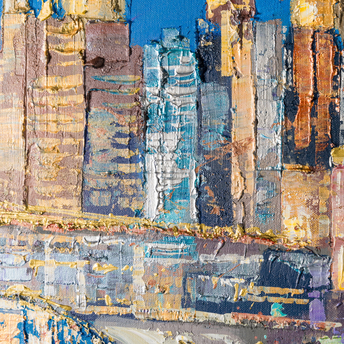 PKE ORI LAN 34135 Manhattan Dynamism (For Art Miami) 5