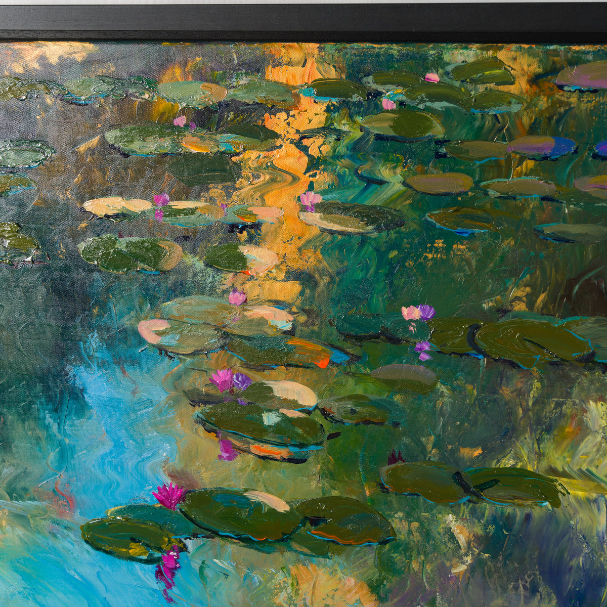 PKE ORI LAN 34136 Symphony Of Reflections (For Art Miami) 4