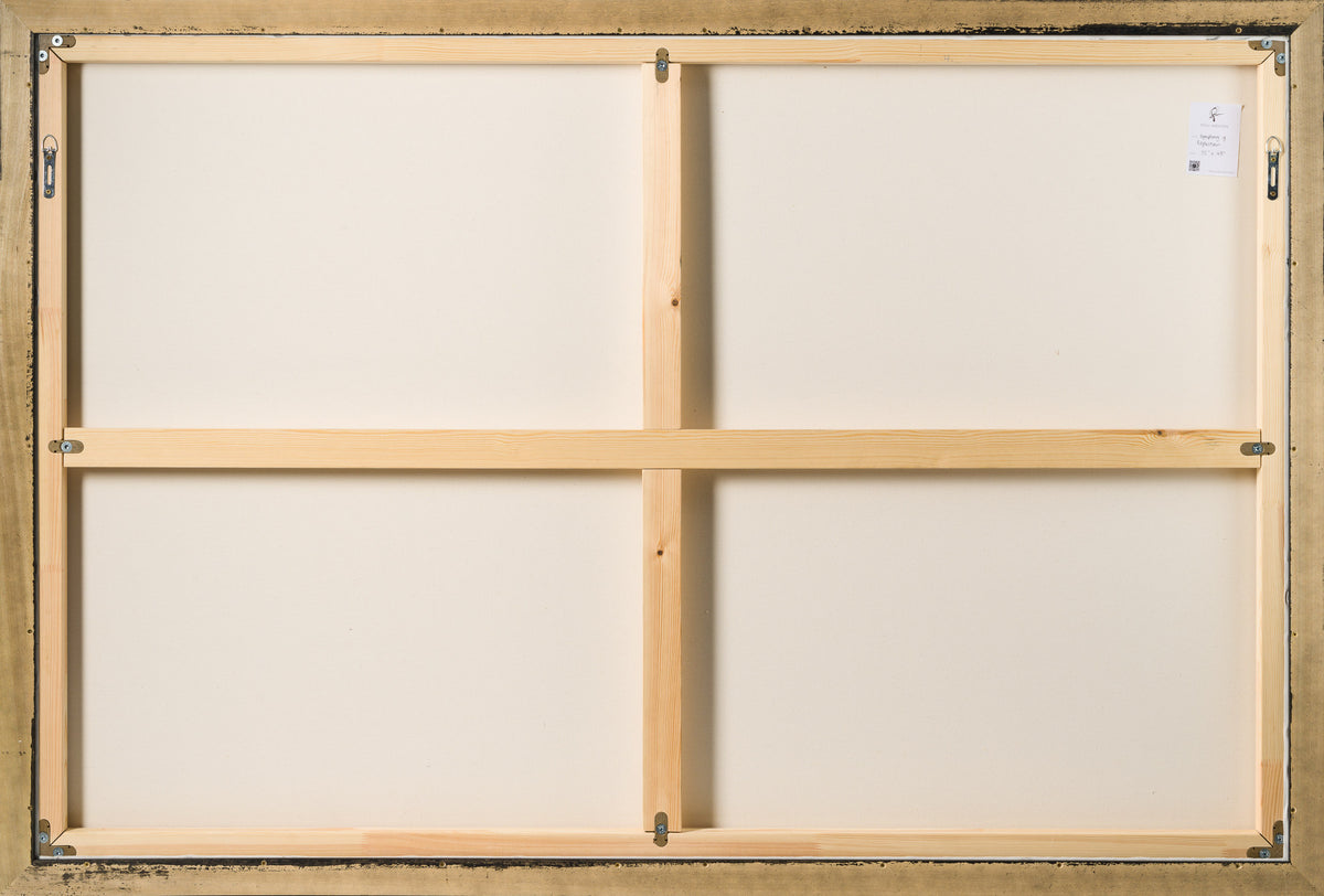 PKE ORI LAN 34136 Symphony Of Reflections (For Art Miami) 7