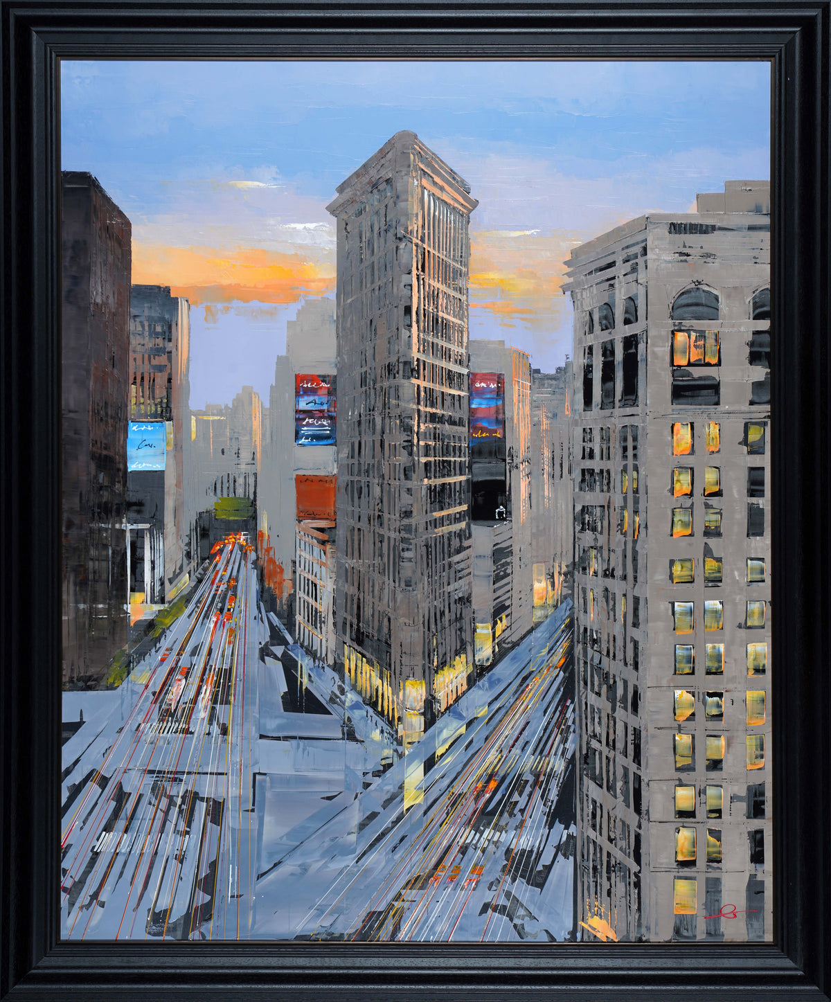 PKE ORI Reign Supreme 129 x 103 5 cm s