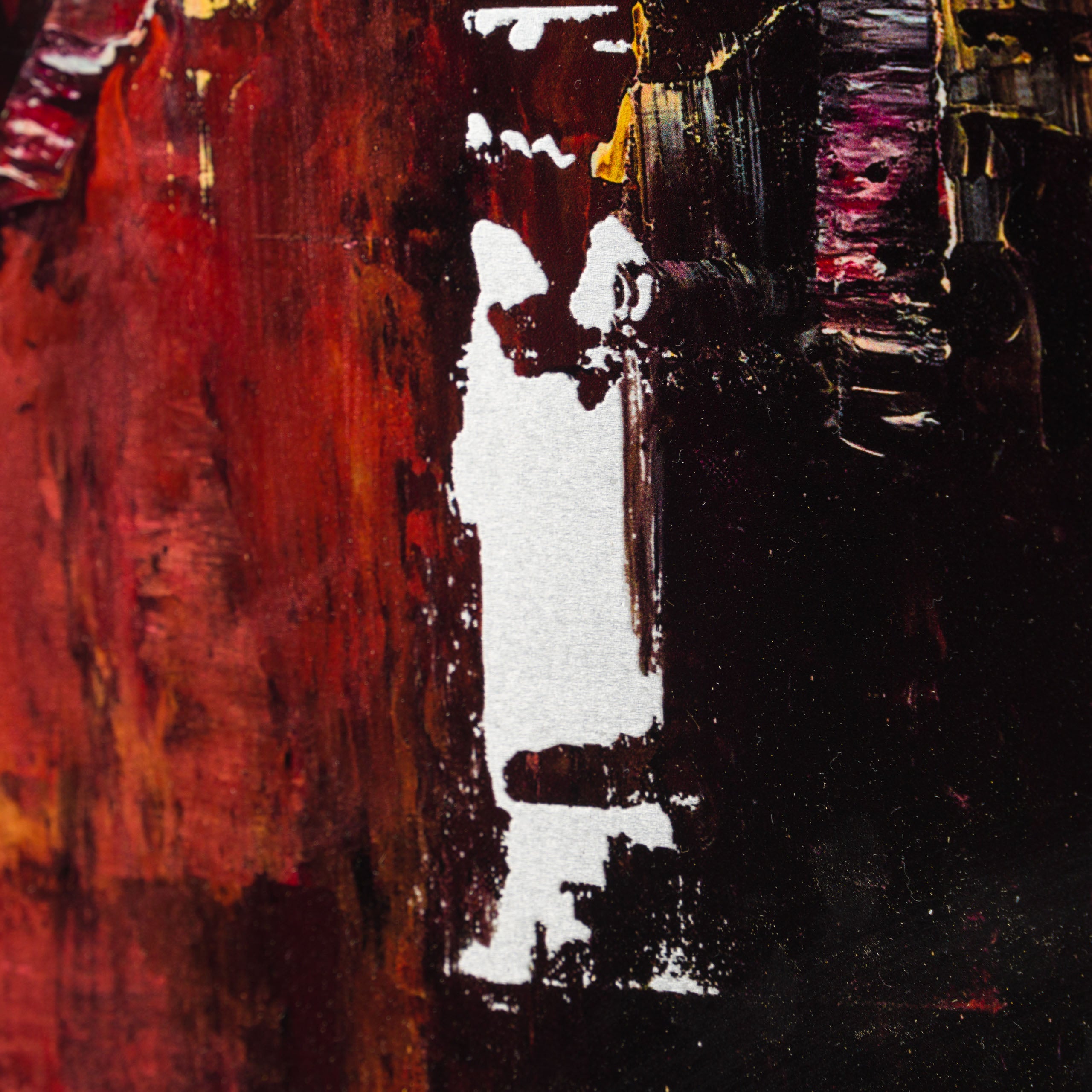 PKE Radio City Reflections 6