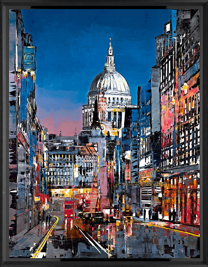 PKE SHADES OF ST PAULS FNC