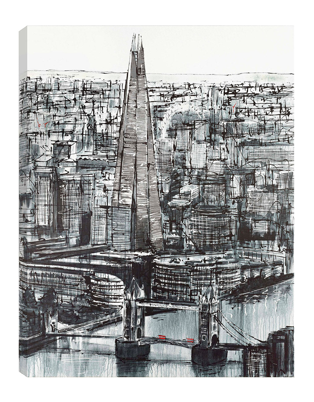 PKE Silver Shard NCBC