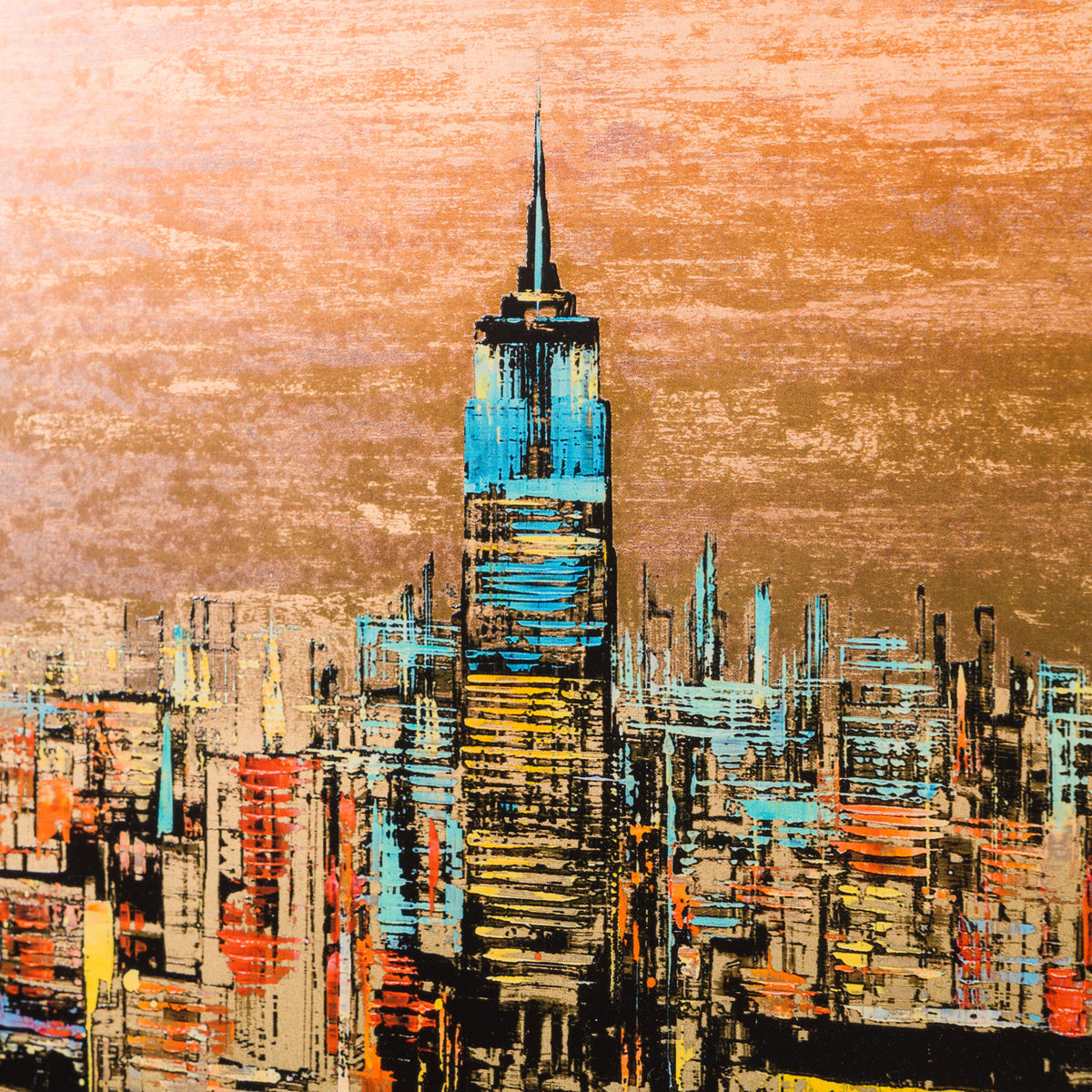 PKE Skyline Splendour 5