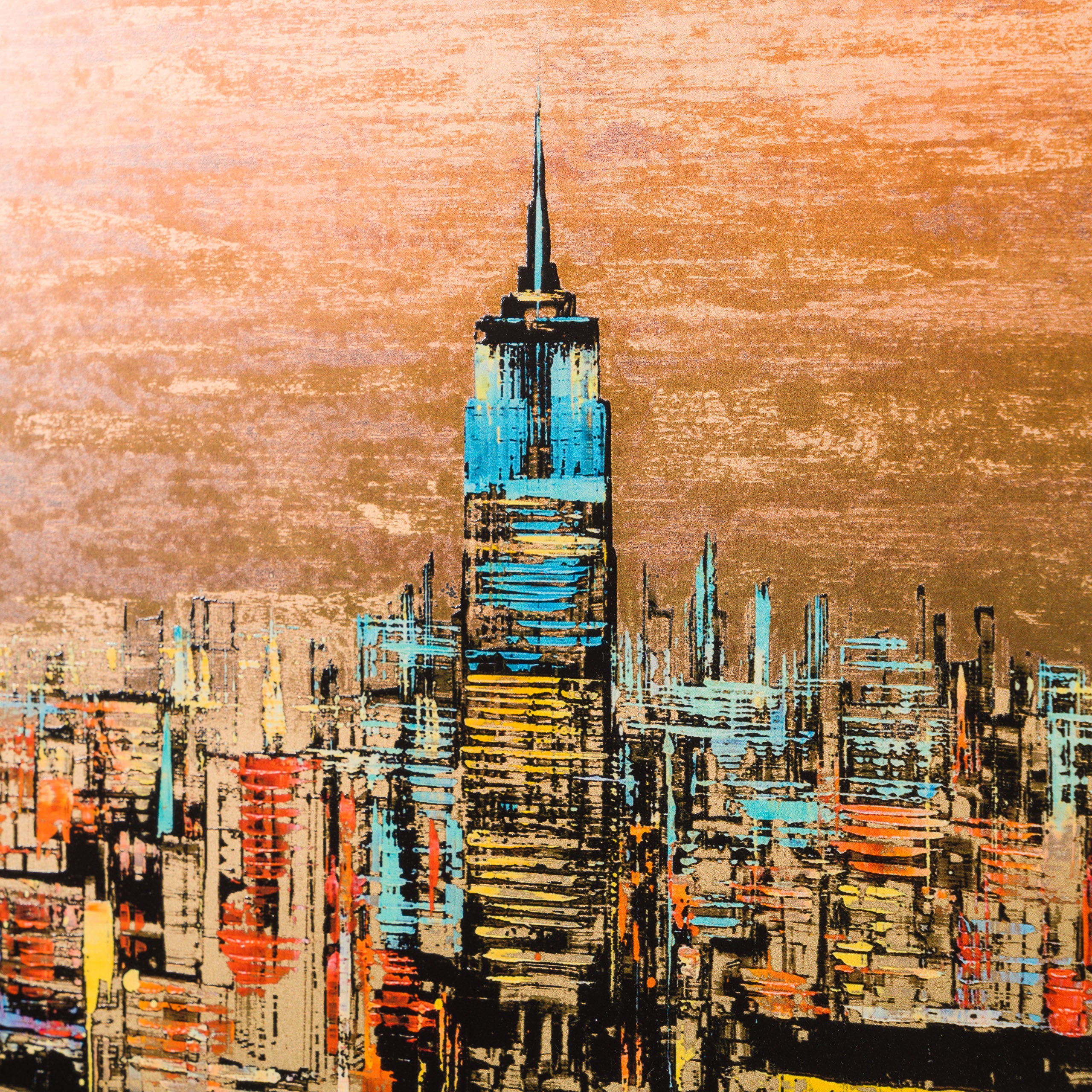 PKE Skyline Splendour 5