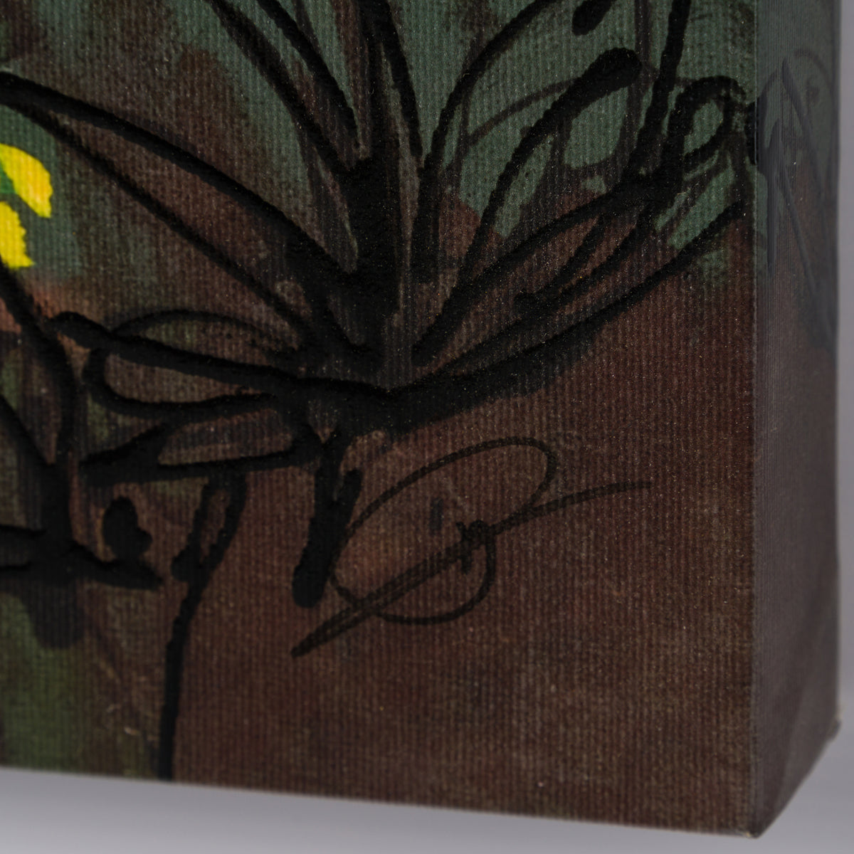 PKE SLE LAN 00098 4 Edinburgh Summer