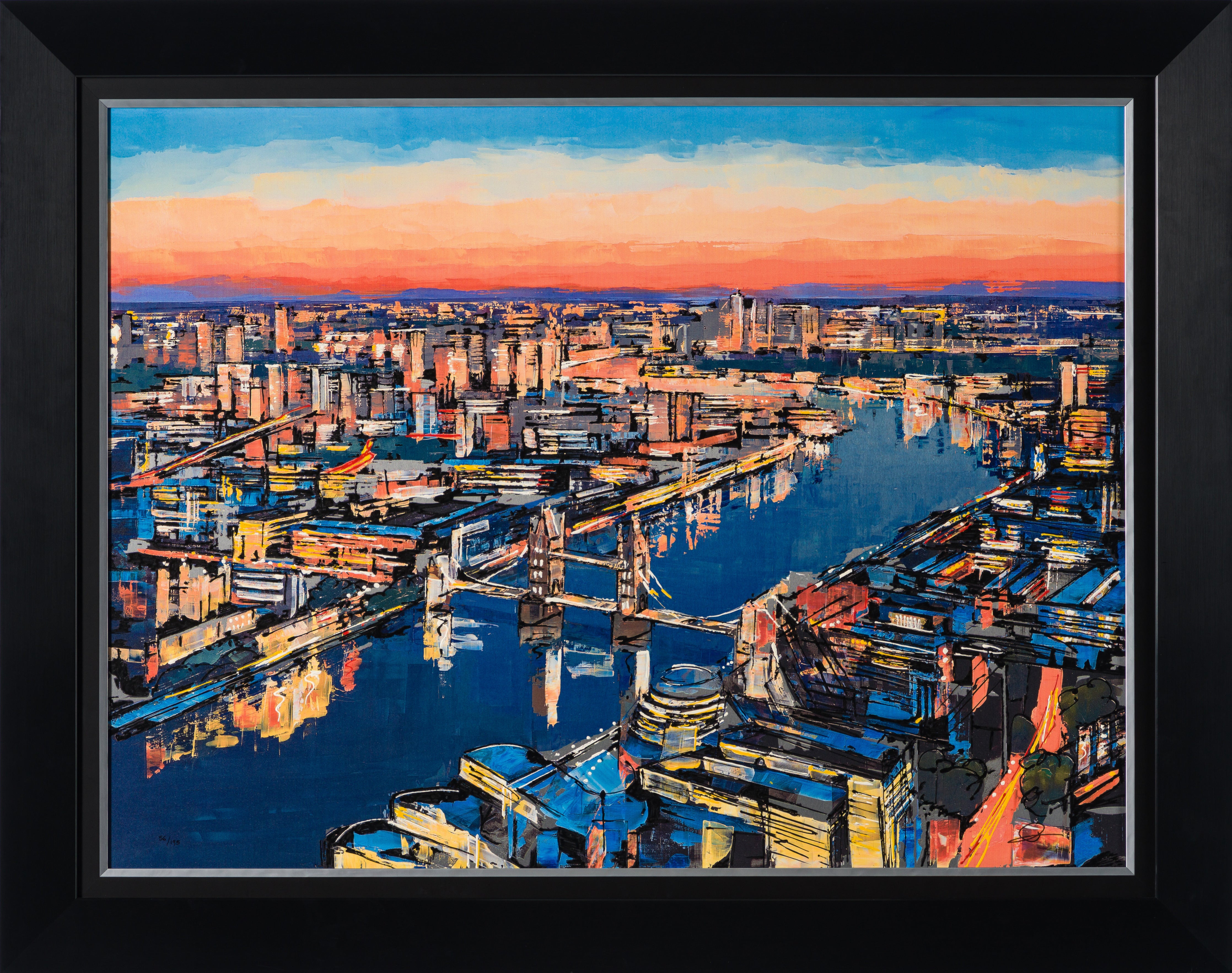 PKE SLE LAN 17864 30 Dusk Till Dawn