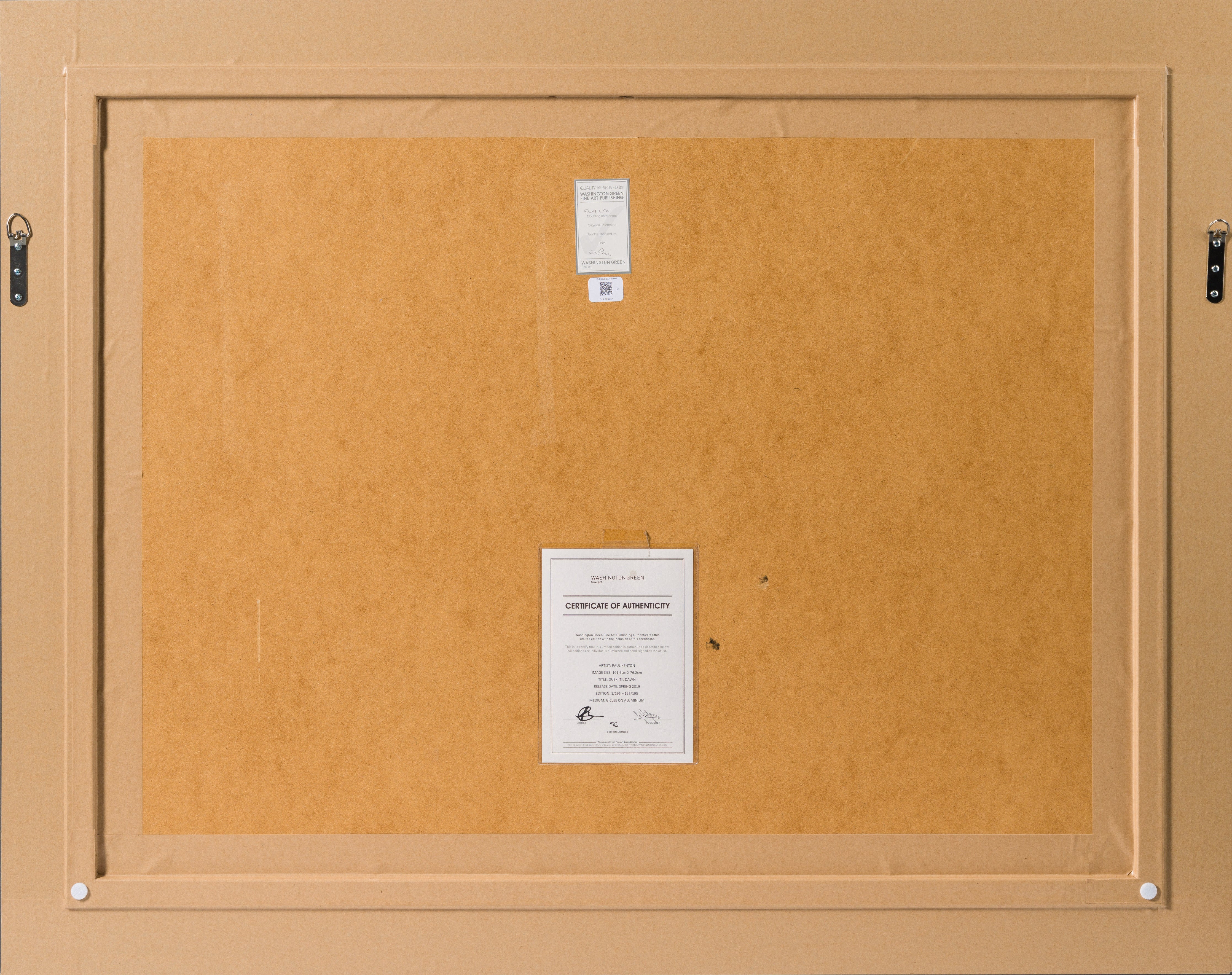 PKE SLE LAN 17864 9 Dusk Till Dawn