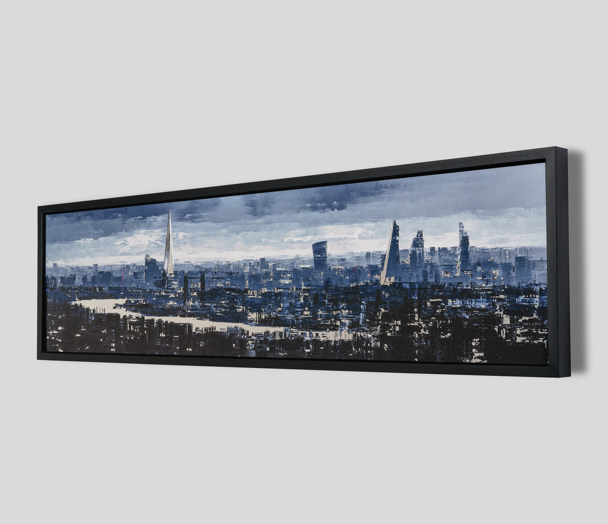 PKE SLE LAN 28340 2 London Overshadowed