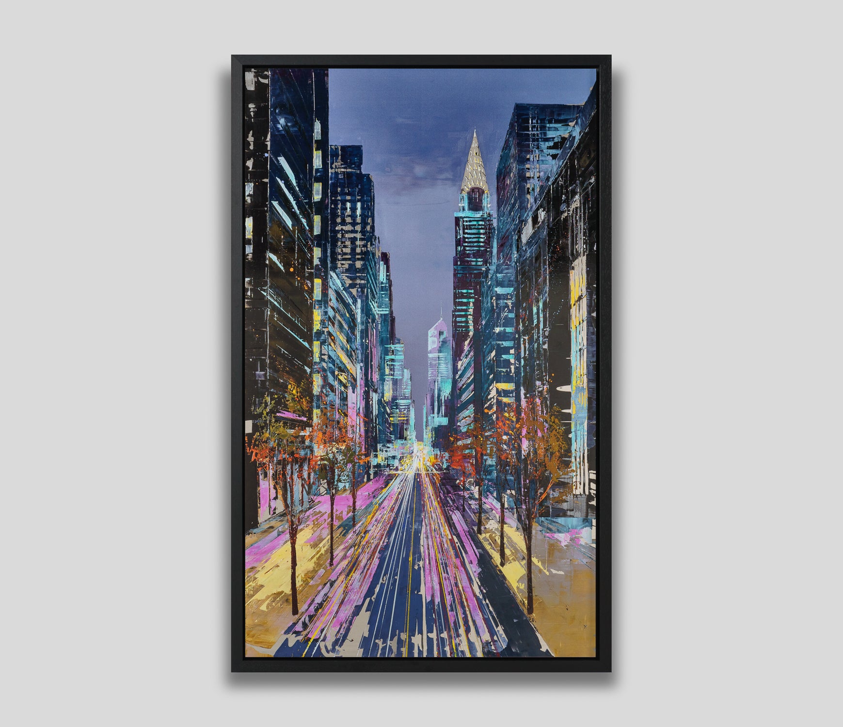 PKE SLE LAN 28341 1 Neons of New York