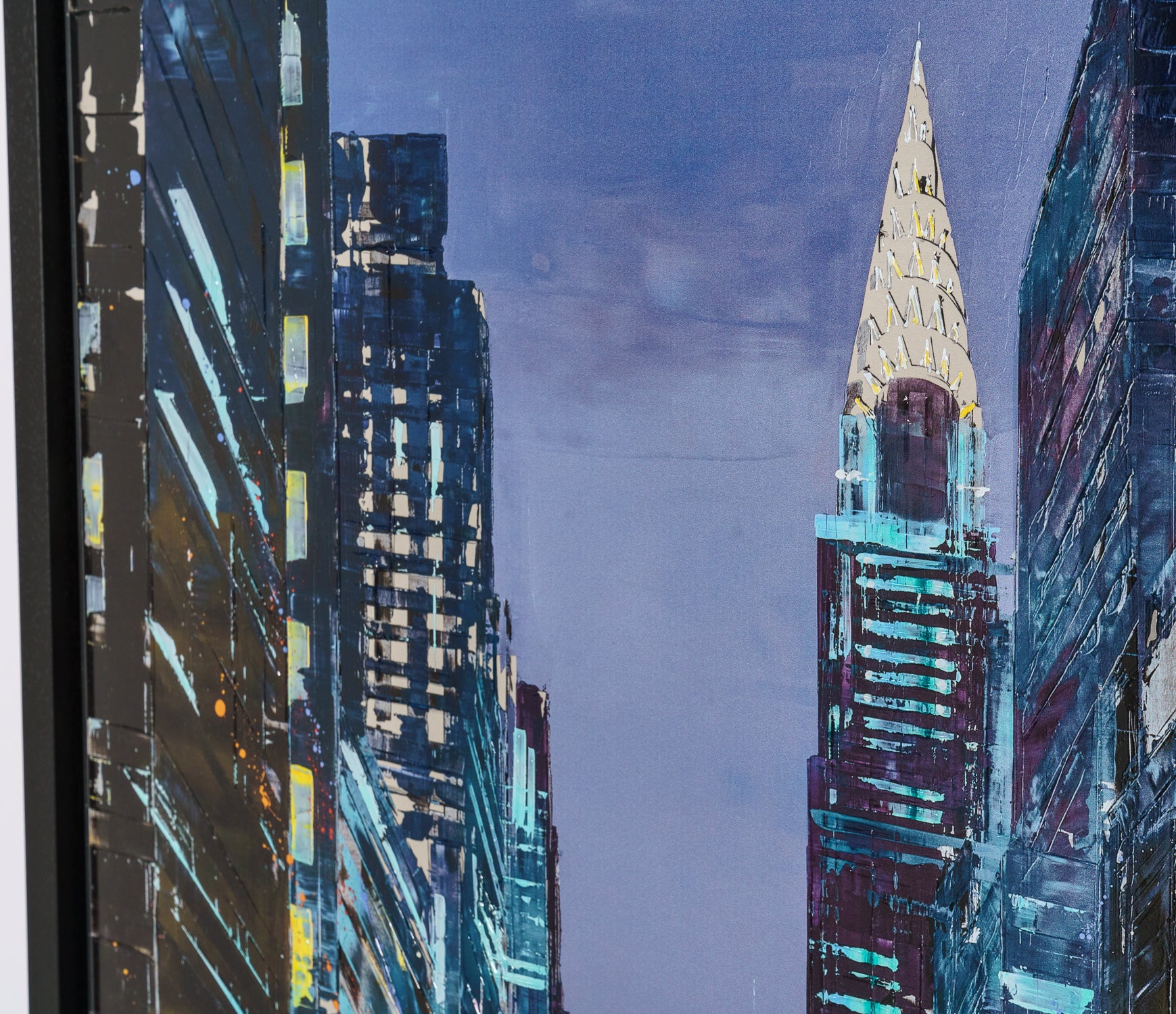 PKE SLE LAN 28341 7 Neons of New York