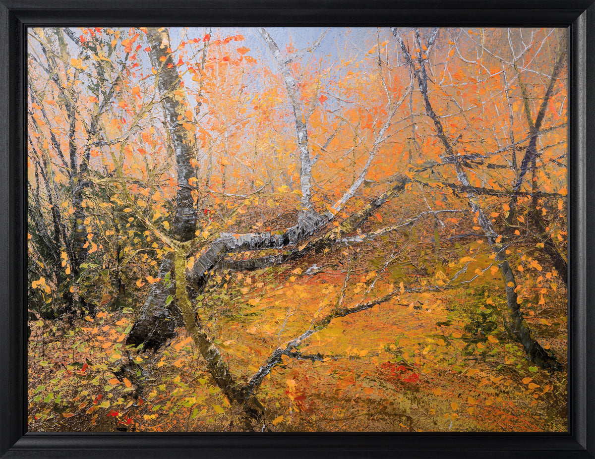 PKE SLE LAN 29324 30 Autumn Leaves