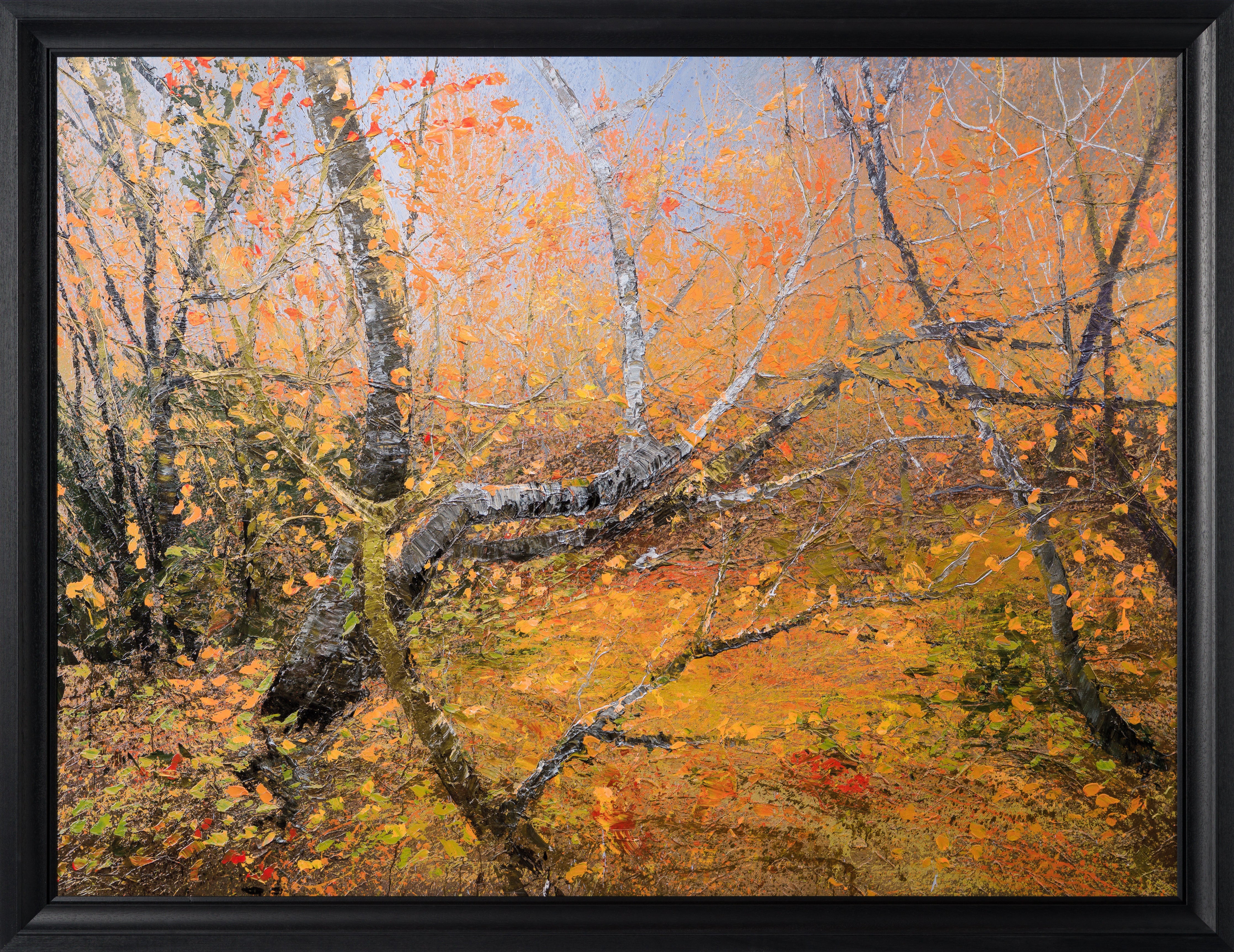 PKE SLE LAN 29324 30 Autumn Leaves