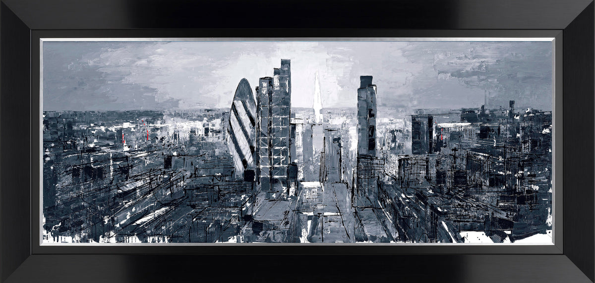 PKE Strong Vision FNC RGB LR