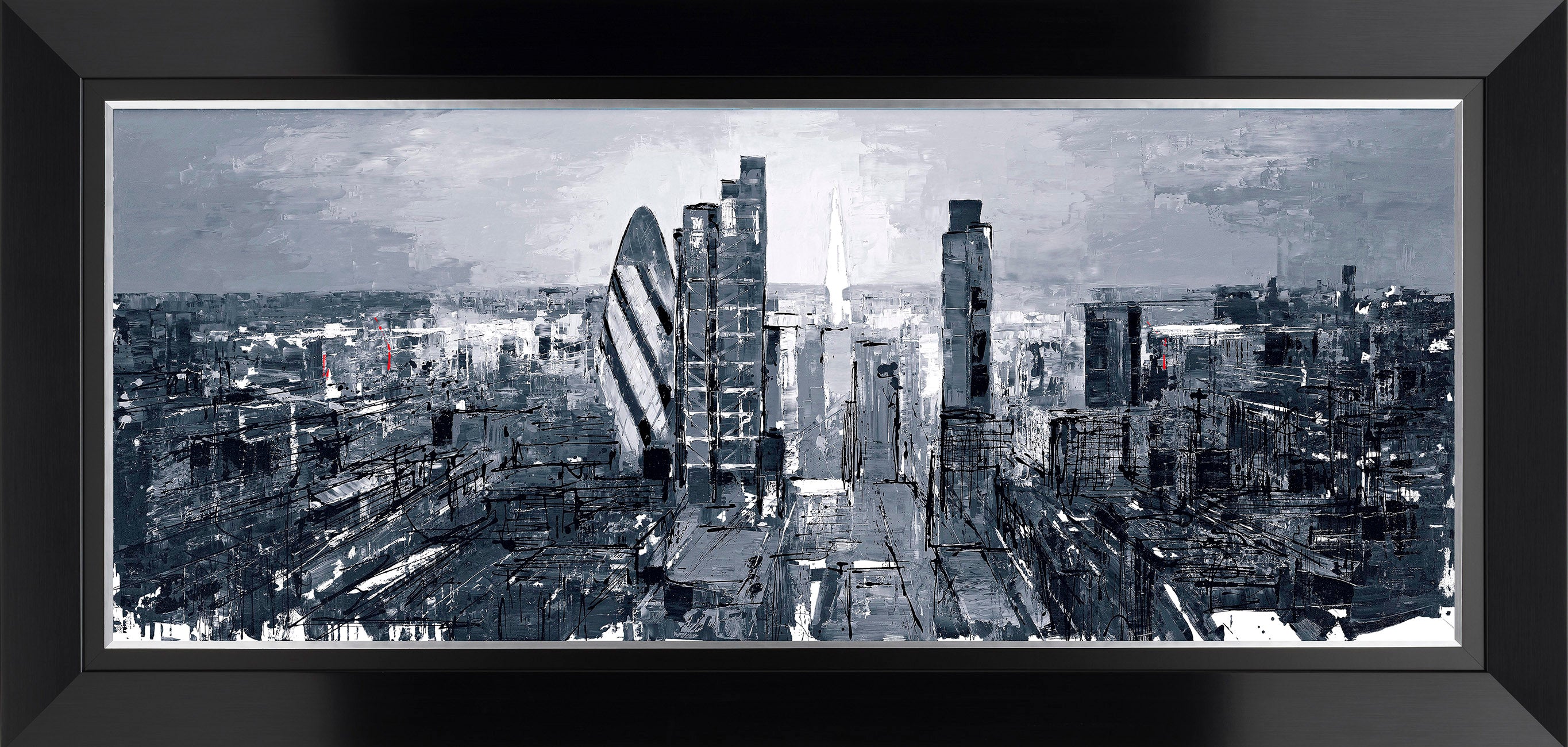 PKE Strong Vision FNC RGB LR