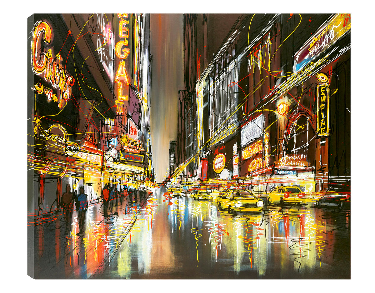 PKE The Fast Lane BCNC