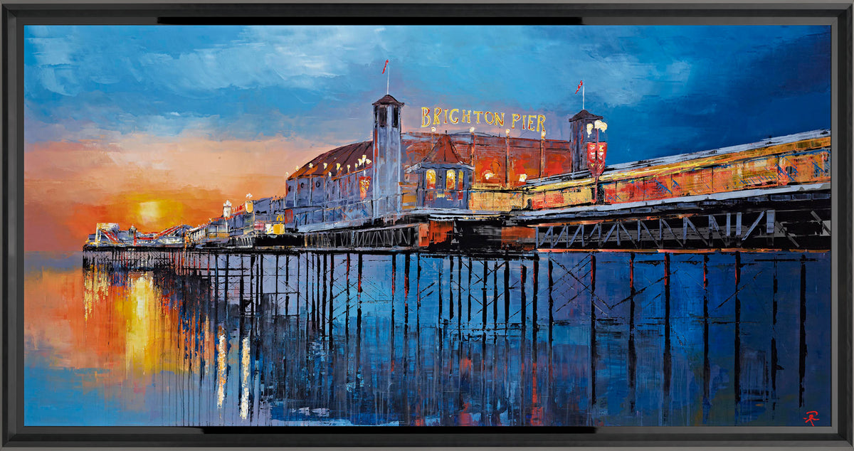 PKE The Great British Seaside F web