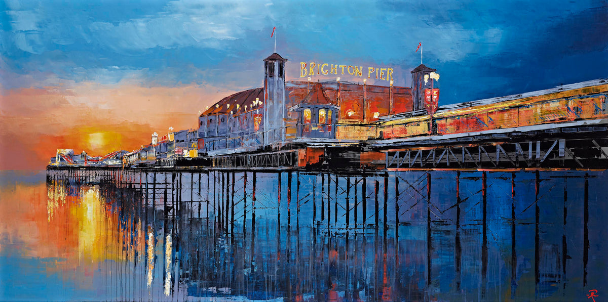 PKE The Great British Seaside