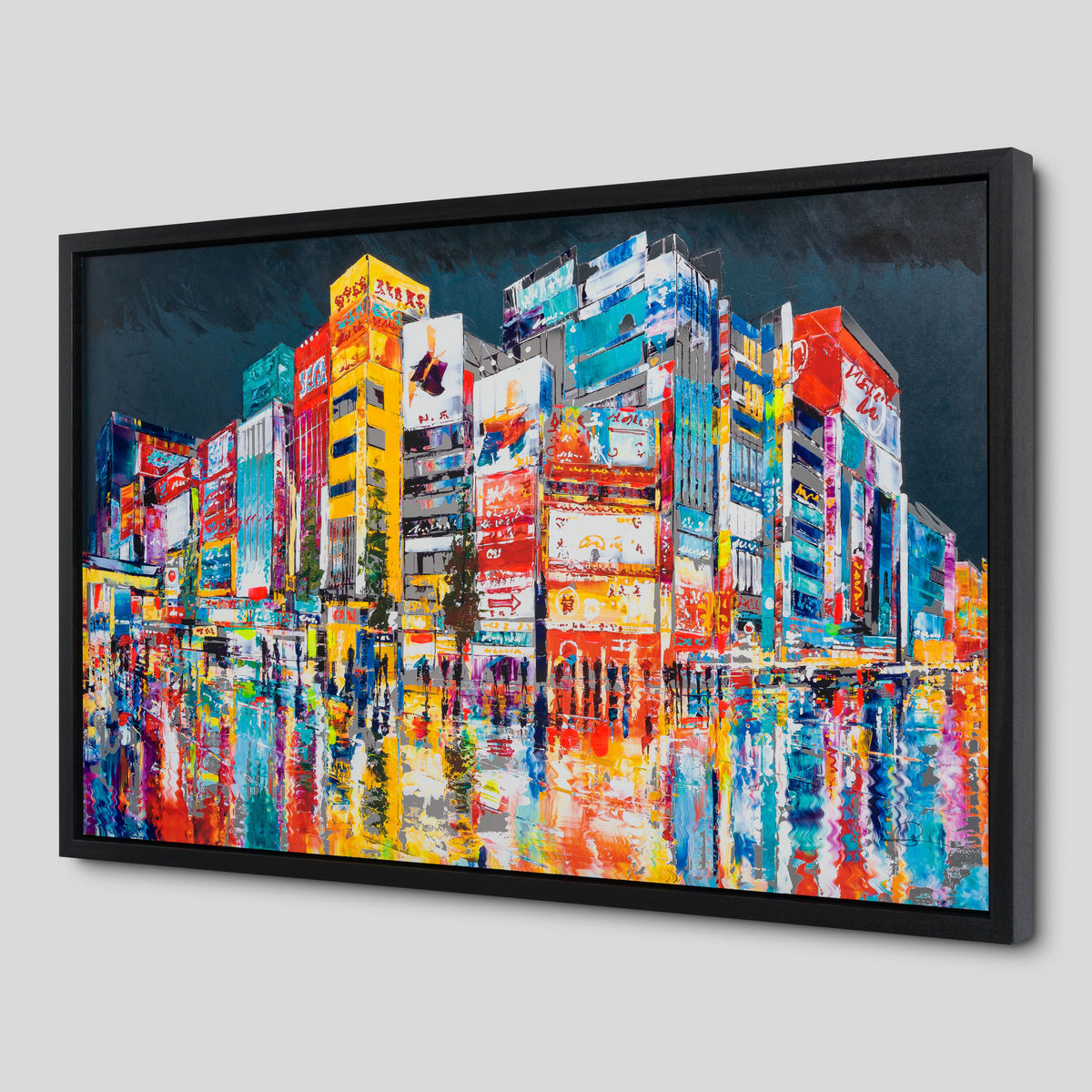 PKE Tokyo Brilliance 2