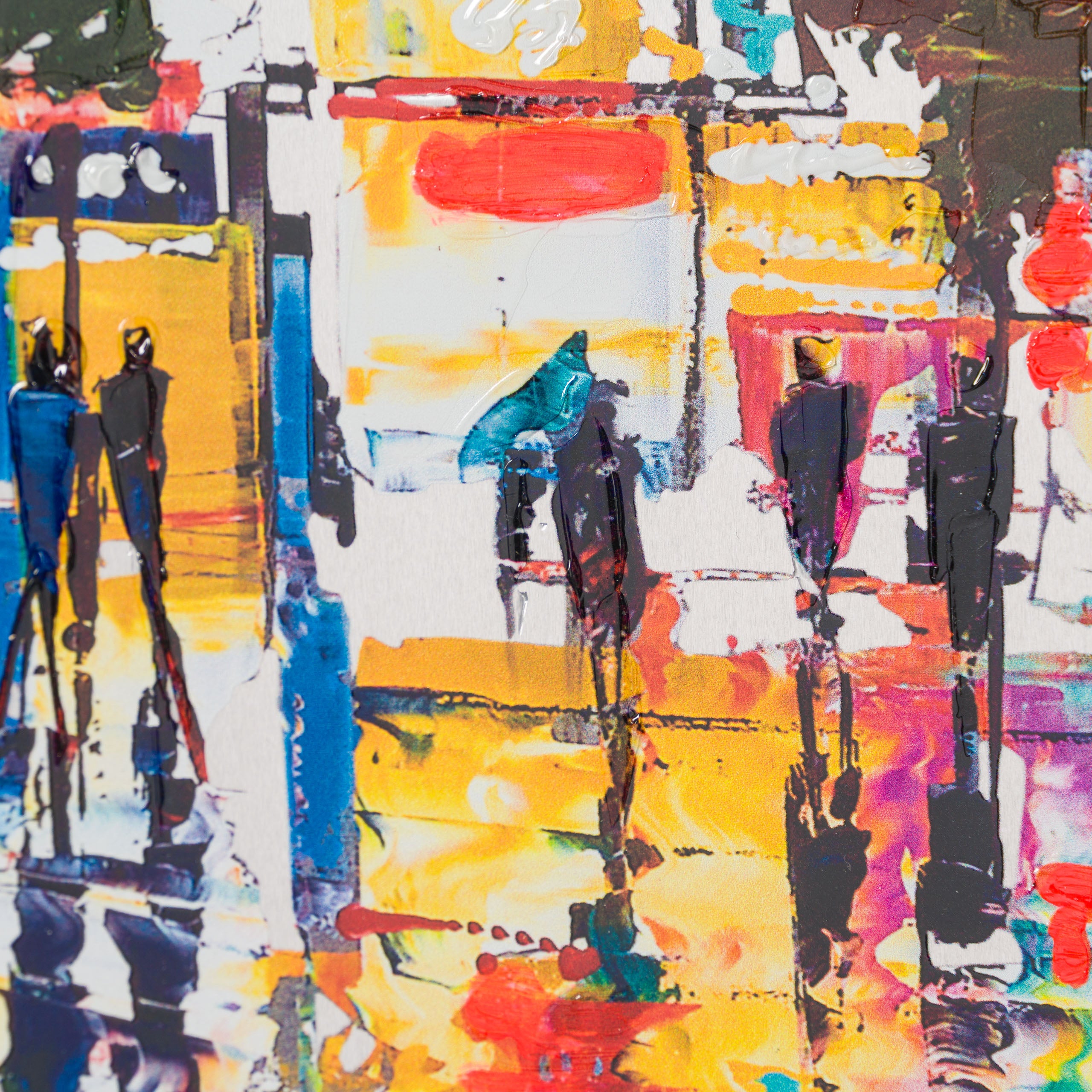 PKE Tokyo Brilliance 6