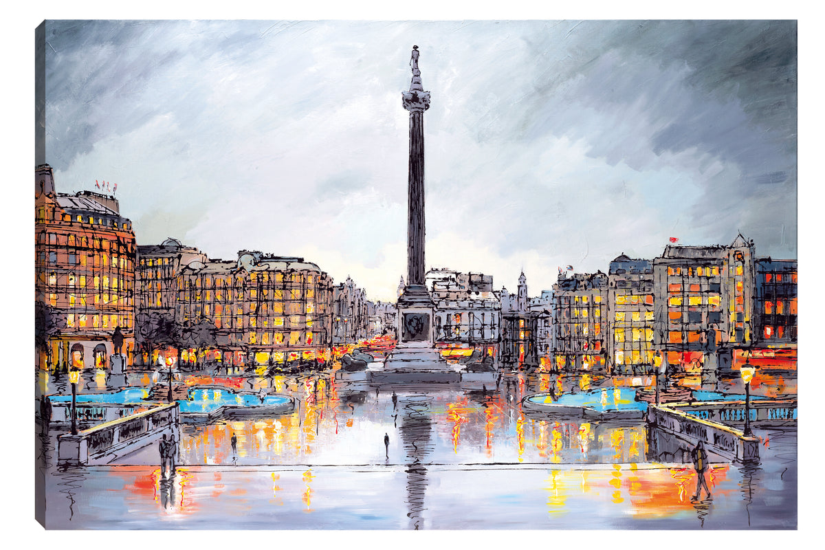 PKE Trafalgar Glow BOUTIQUE BC