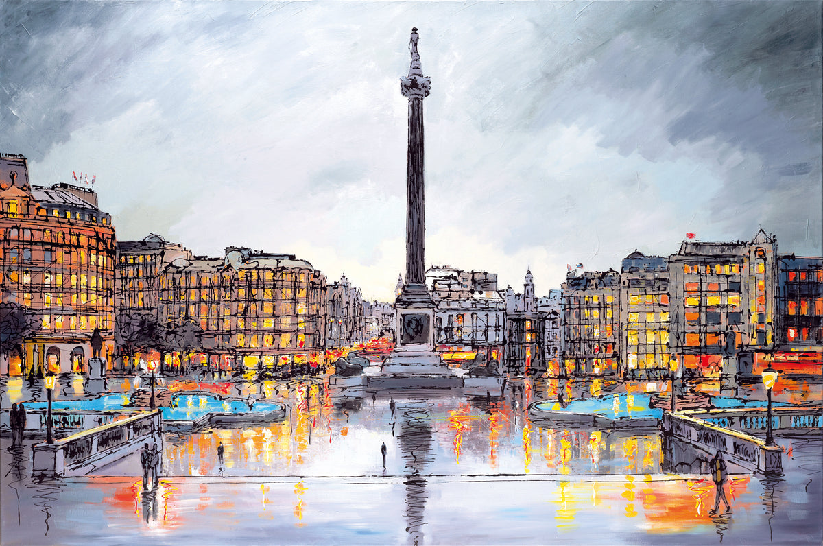 PKE Trafalgar Glow BOUTIQUE r2