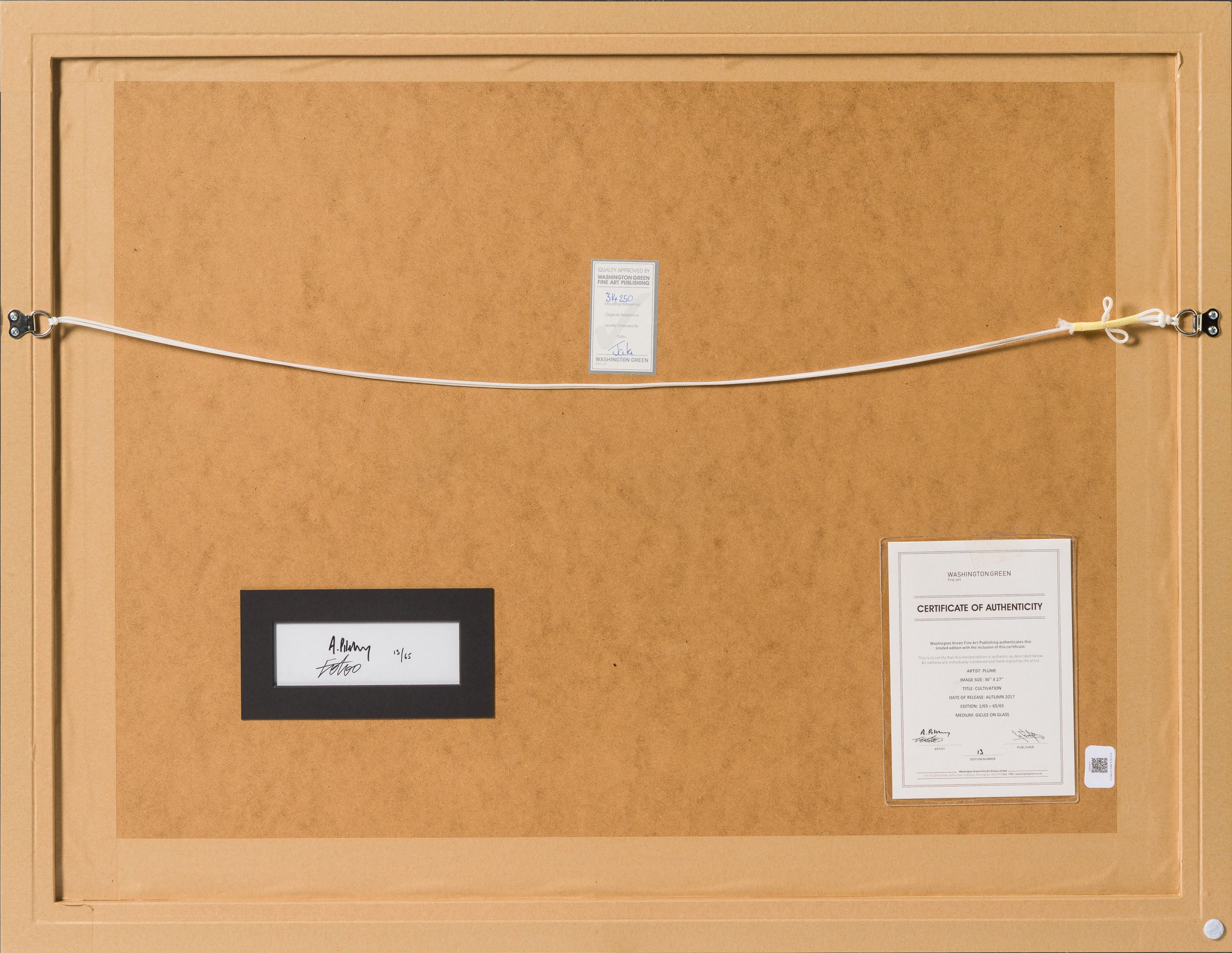 PLU SLE ABS 12146 Cultivation 8