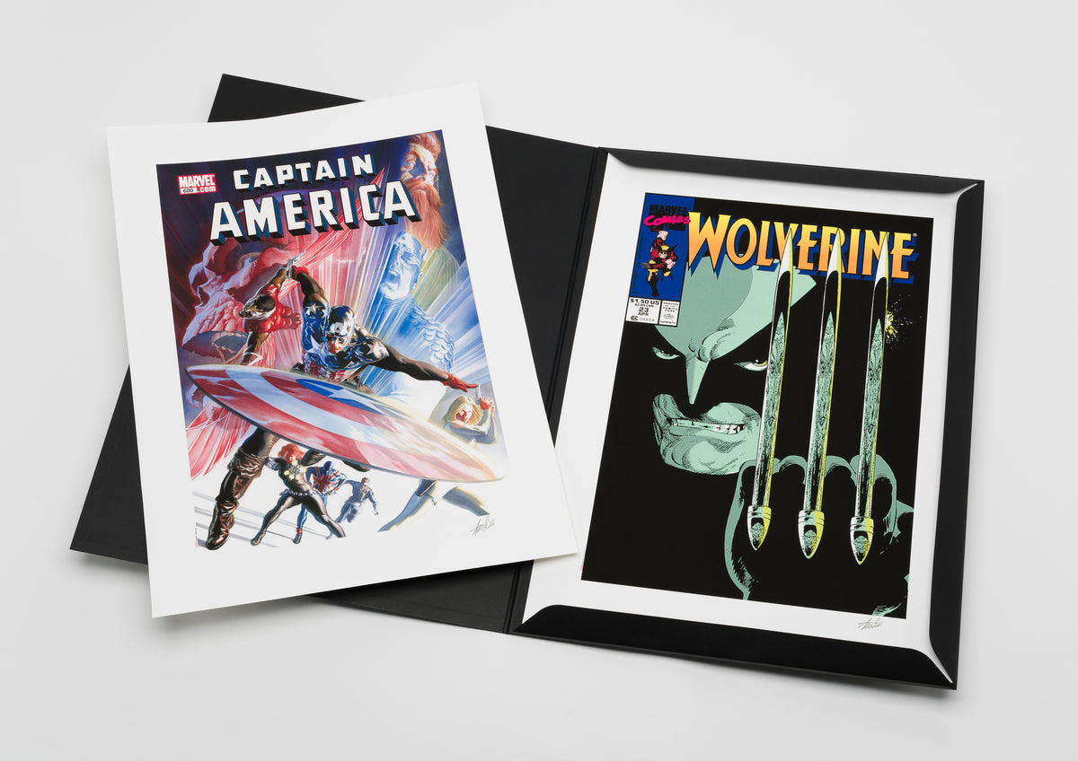 PMR Washington Green 031117 Marvel Portfolio Prints 011