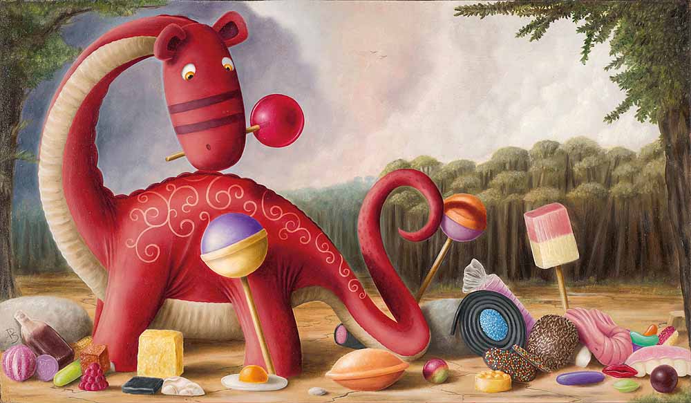 PS Tuppenny Pennysaurey r1