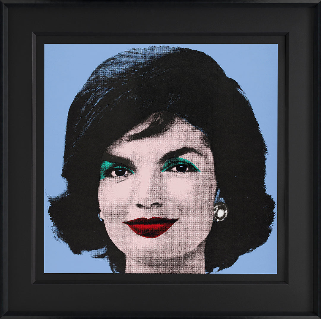 PSE 2020 Jackie Cerulean Blue FR