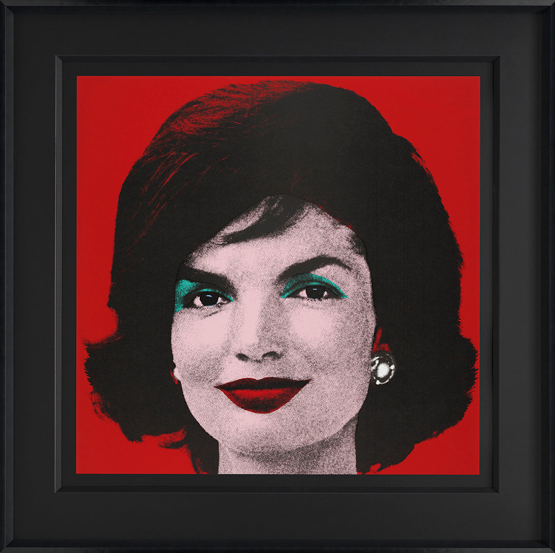 PSE 2020 Jackie Napthol Red FR