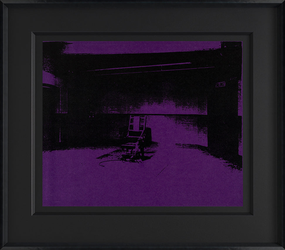 PSE 2020 Little Electric Dioxazine Purple FR