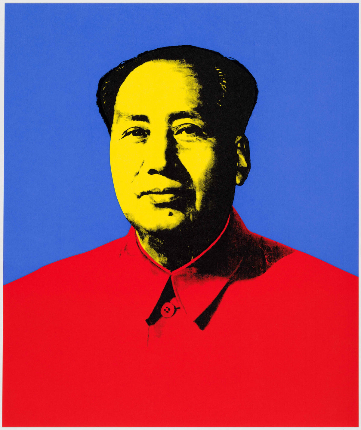 PSE 2020 Mao blue yellow red