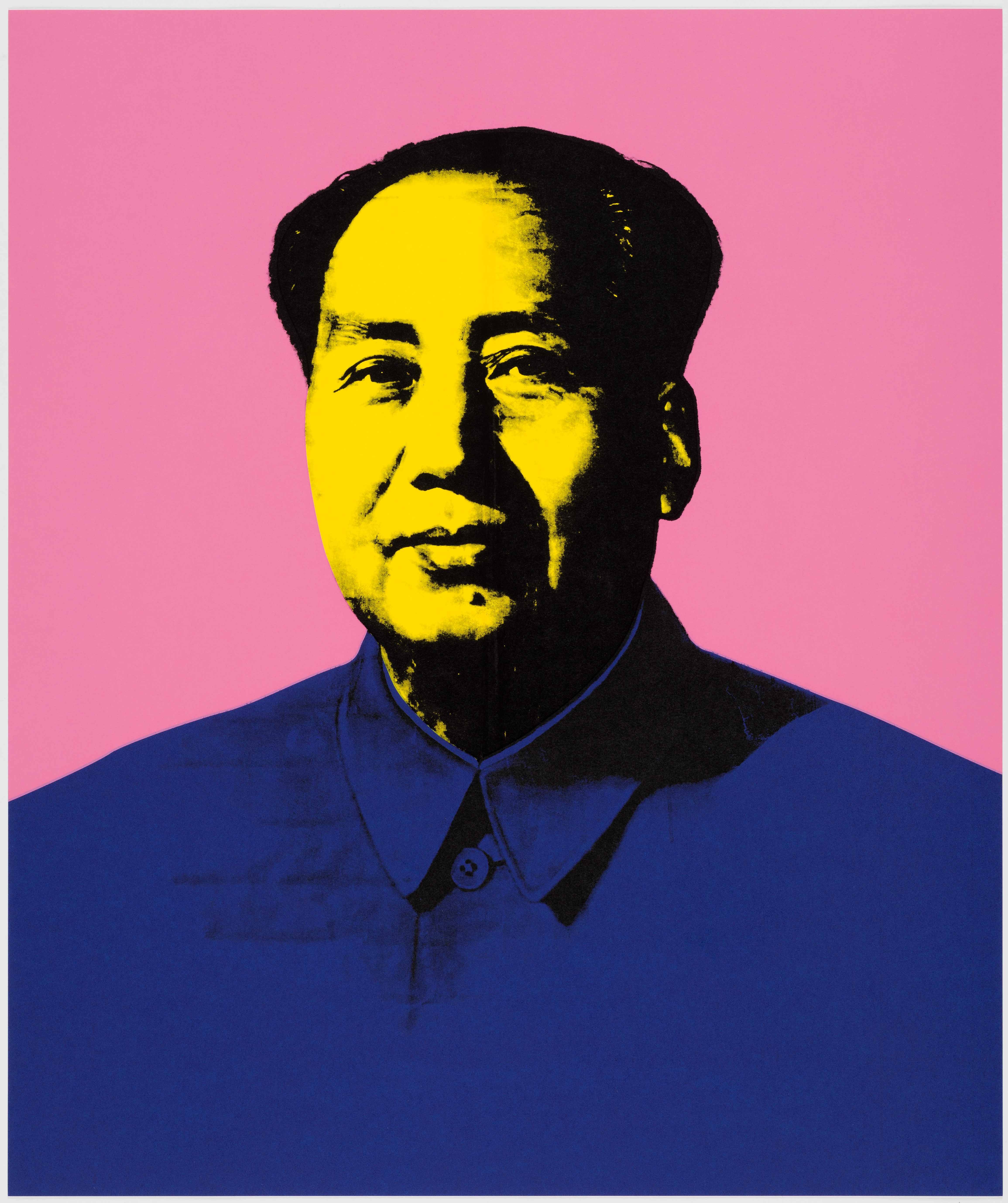 PSE 2020 Mao violet yellow blue