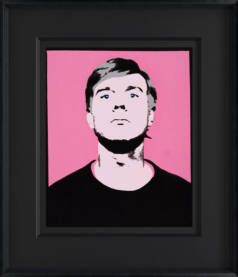 PSE 2020 Self Portrait Acra Violet FR