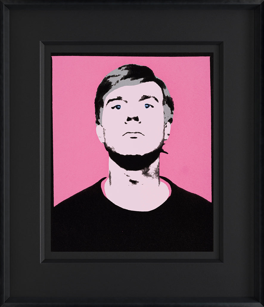 PSE 2020 Self Portrait Acra Violet FR