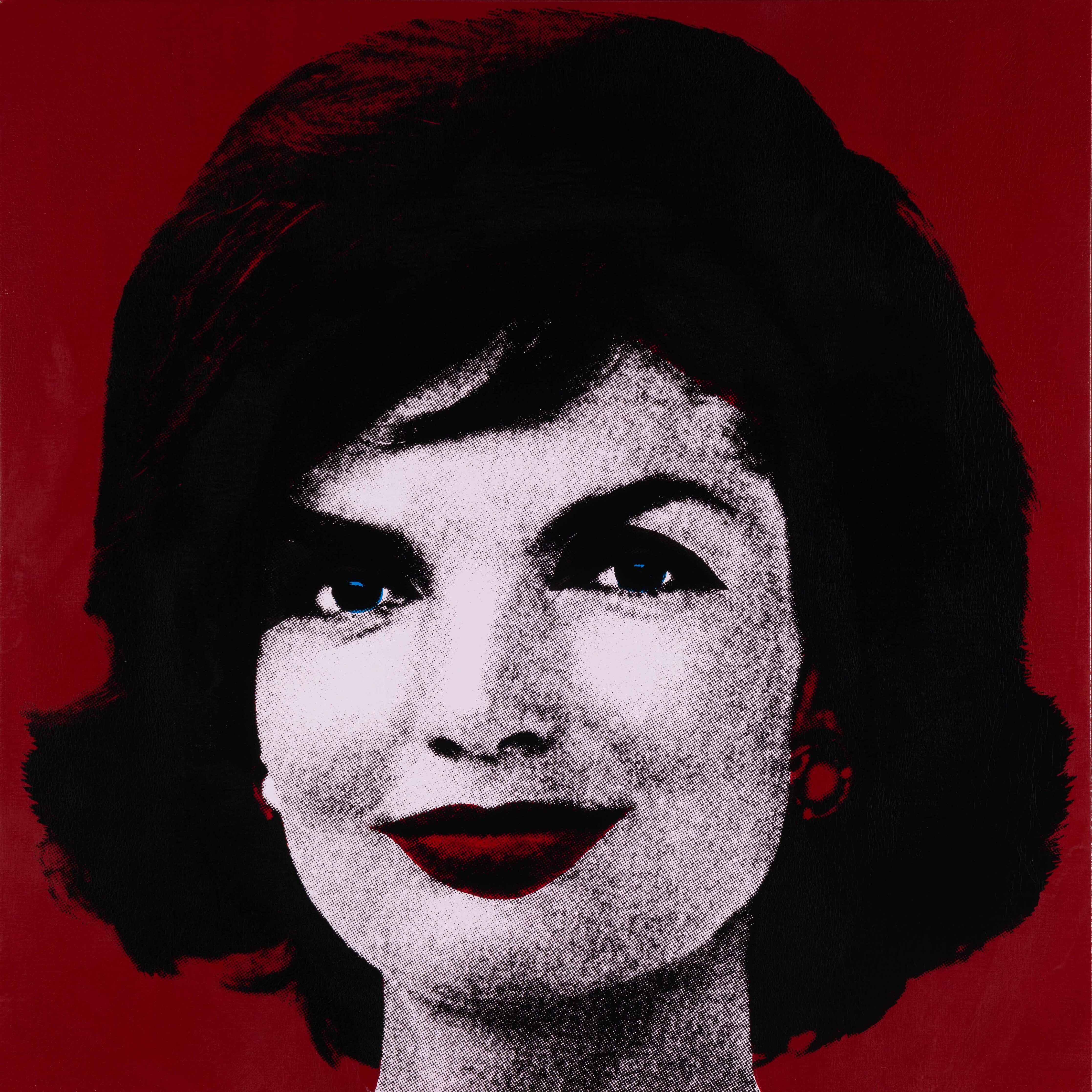 PSE Jackie Alizarin Azin