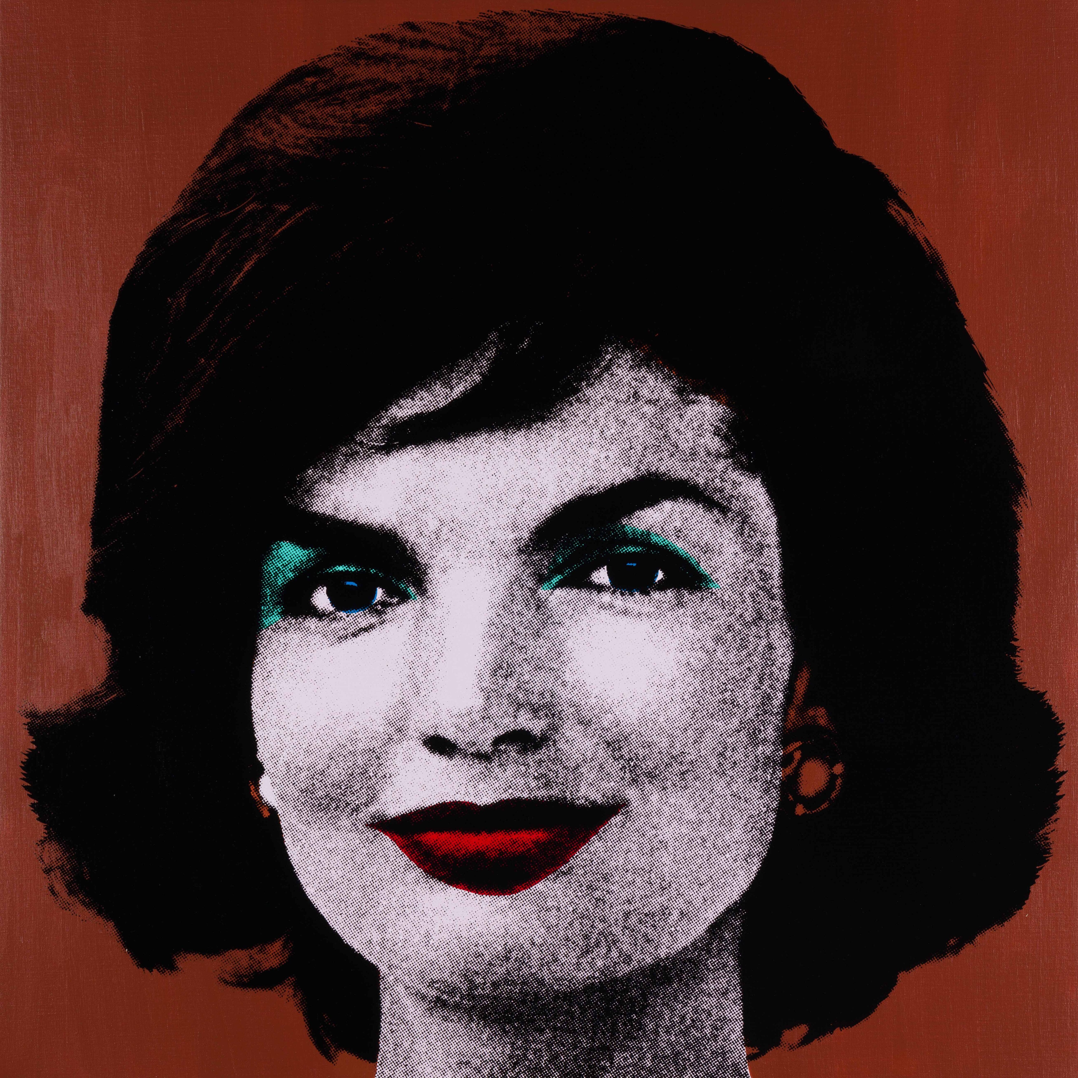 PSE Jackie Brown Red Oxide