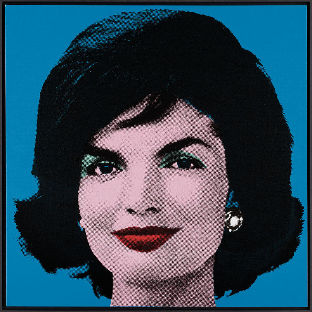 PSE Jackie (Cerulean Blue) F