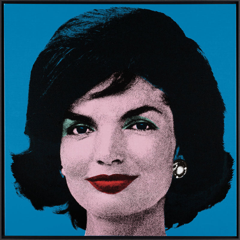 PSE Jackie (Cerulean Blue) F