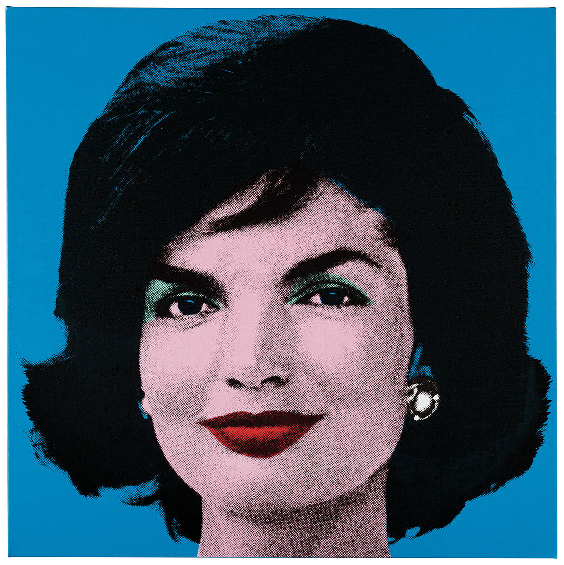 PSE Jackie (Cerulean Blue)