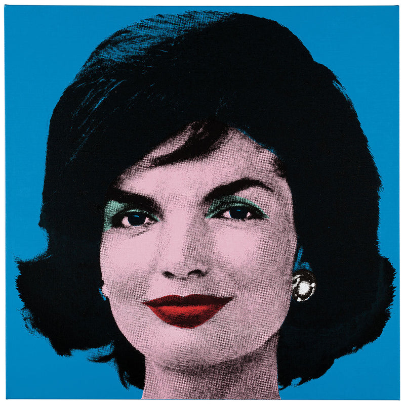 PSE Jackie (Cerulean Blue)